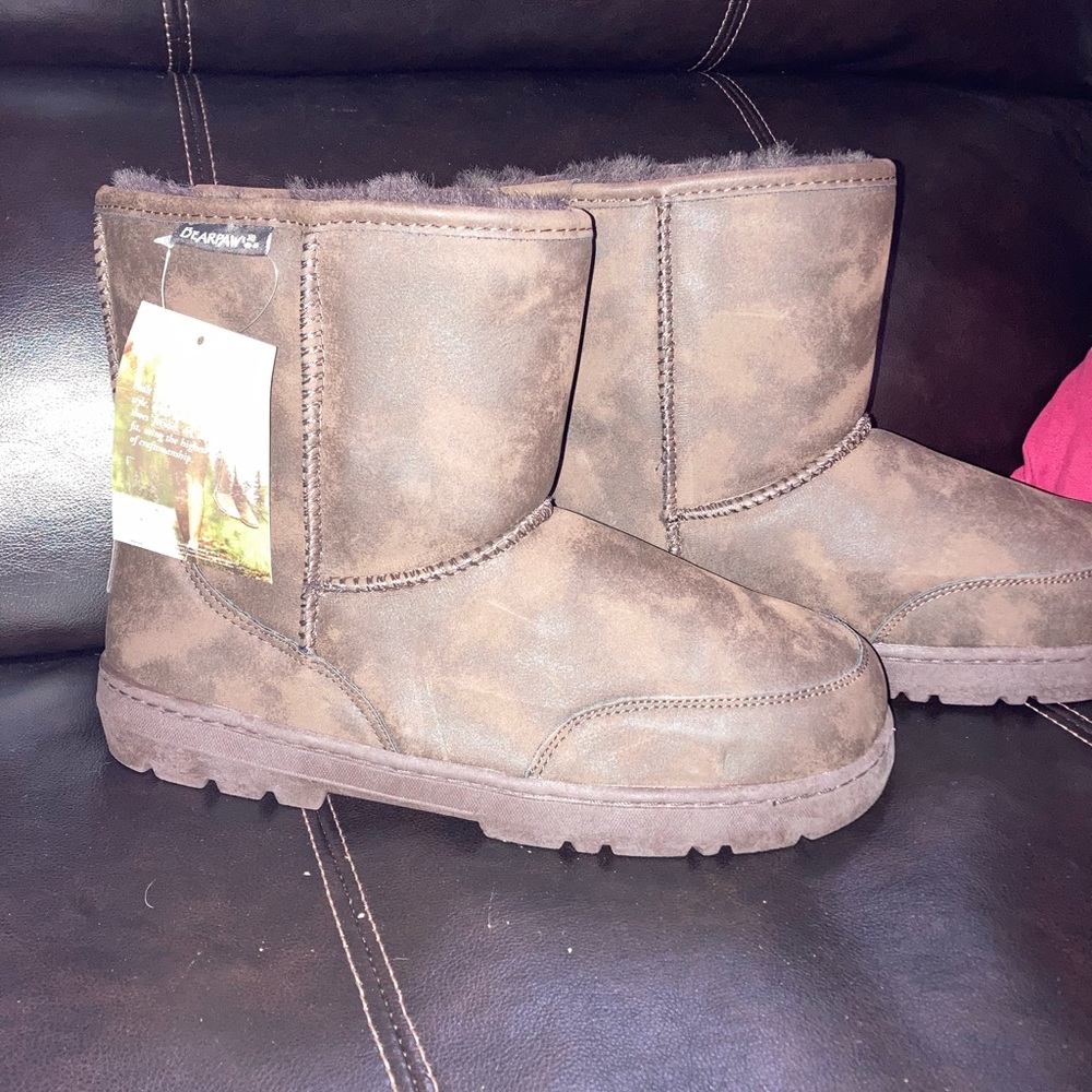 BearPaw Boots